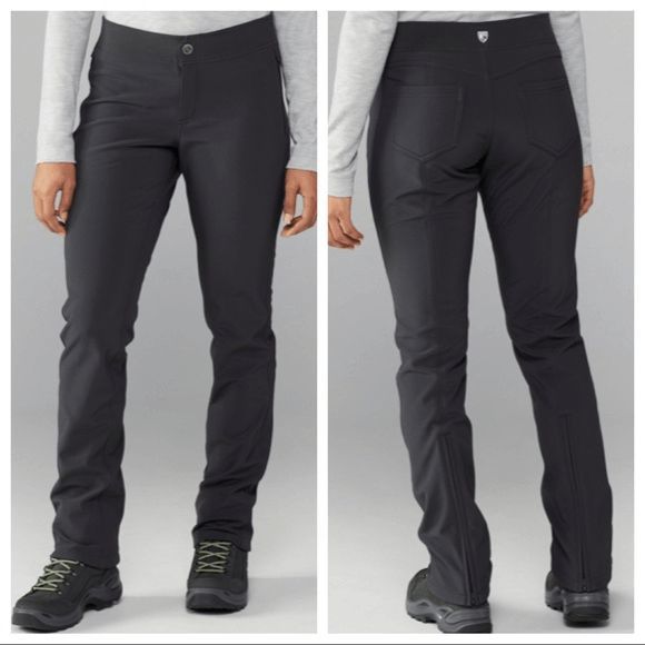 Jumpsuits | Kuhl Frost Softshell Pant 